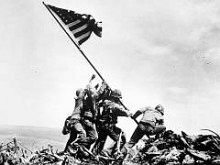 Iwo Jima